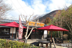 湯布院(1)