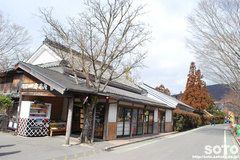 湯布院(4)