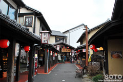 湯布院(5)