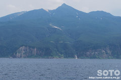 知床観光船(19)