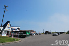 襟裳岬(1)