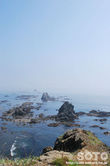 襟裳岬(5)