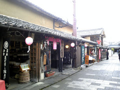 日田豆田町(8)