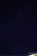 夜空