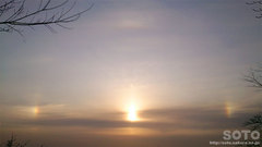 2014/02/16の空(2)