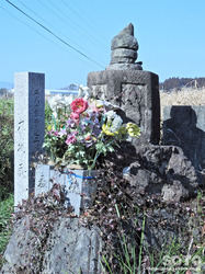 六地蔵(2)