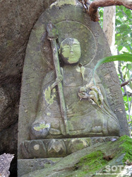 涅槃岩(12)