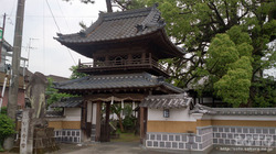 妙蓮寺(2)