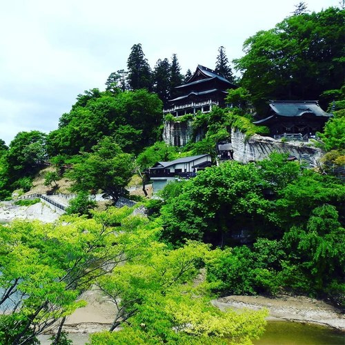 円蔵寺(1)