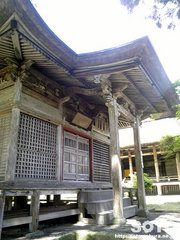 慈恩寺(お堂2)
