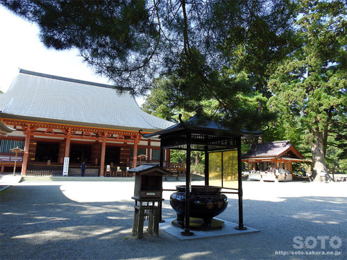 毛越寺(04)