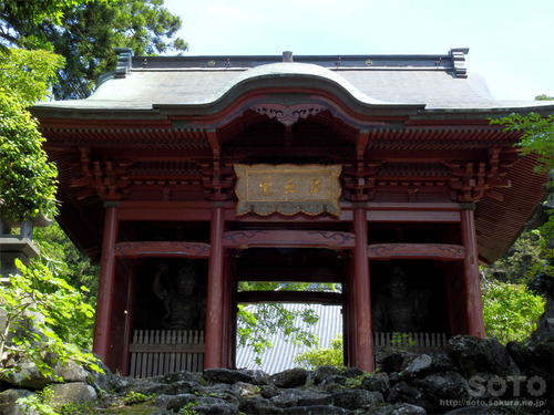 永泉寺(3)