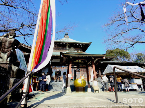 相良寺(2020-2)