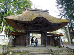 観音寺(1)