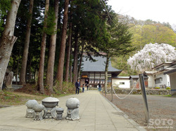 観音寺(2)