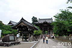 粉河寺(2)
