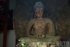 粉河寺(4)
