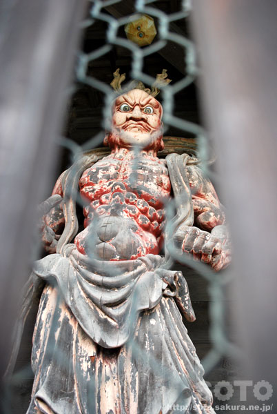 仁王像