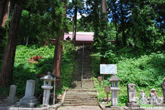 本道寺口之宮(1)