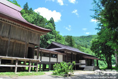 本道寺口之宮(2)