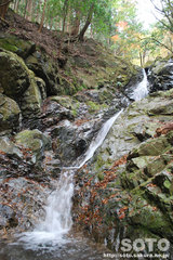 荒滝(2)