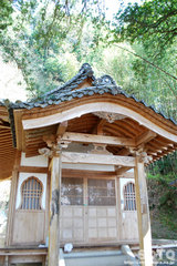 円通寺(本堂)