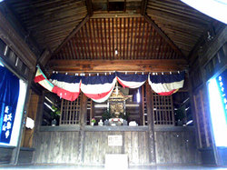 九儀山大琳寺(4)