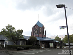 高森駅(1)