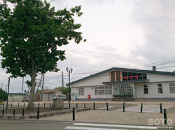 浦幌駅