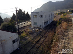 立野駅(2)