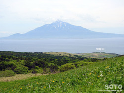 桃岩登山口(13)