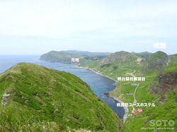 桃岩登山口(14)