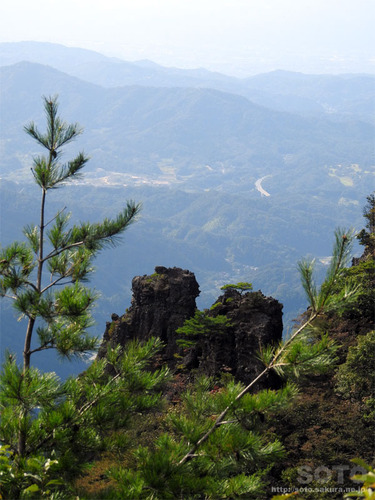 霊山(14)
