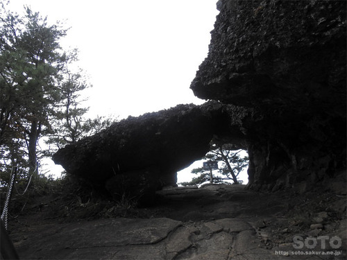 霊山(21)