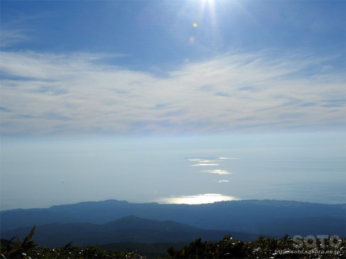 鳥海山(22)