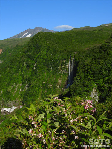 鳥海山(23)
