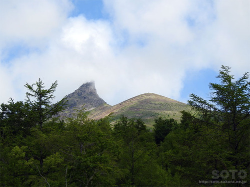 北海道駒ヶ岳(01)