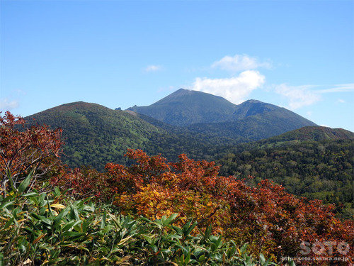 三ツ石山(08)