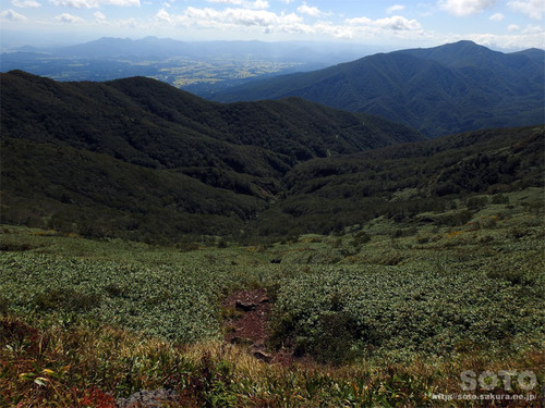 三ツ石山(18)