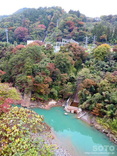 吾妻峡(01)