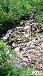 平山登山(4)