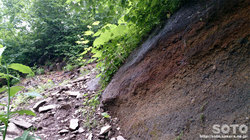 平山登山(7)