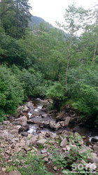 平山登山(9)