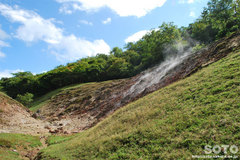 ポンポン山(11)