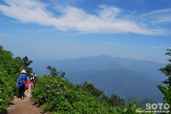 黒岳登山(2)