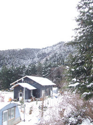 山小屋(20110117_1)